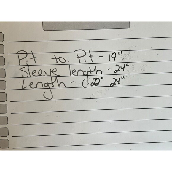 Abercrombie & Fitch Womens Top Size M Light Flannel Plaid Button-Up Cottage/Fall - Picture 11 of 11